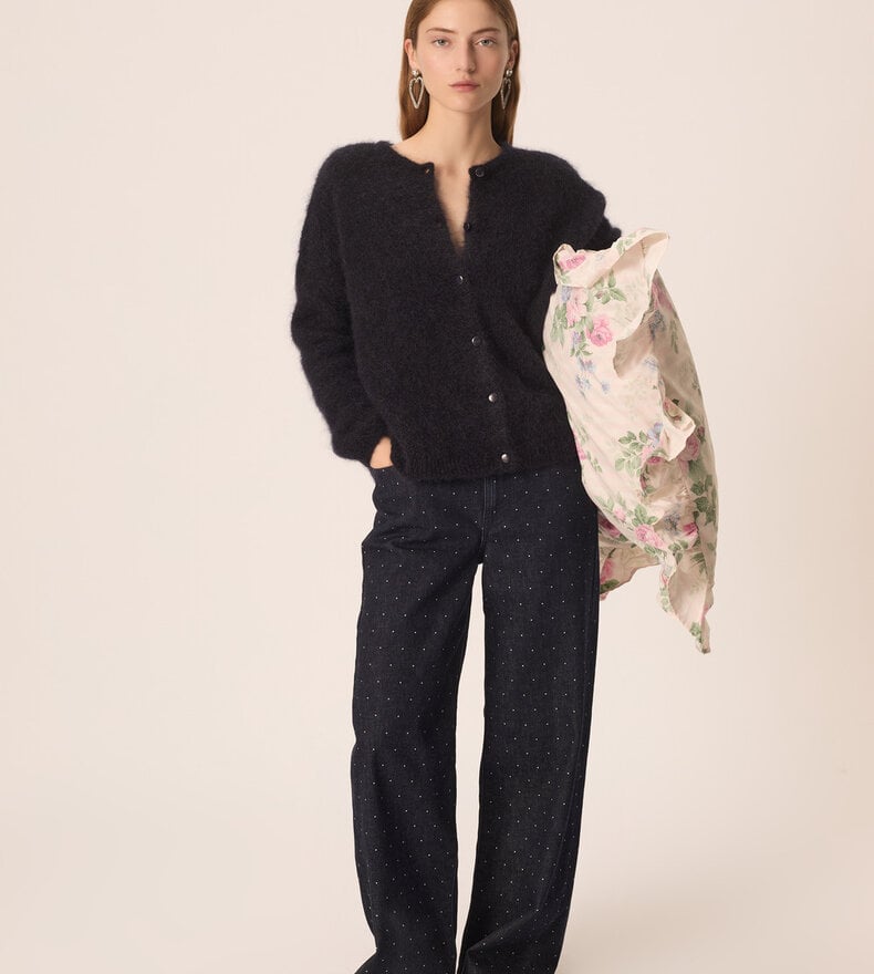 BEA CARDIGAN