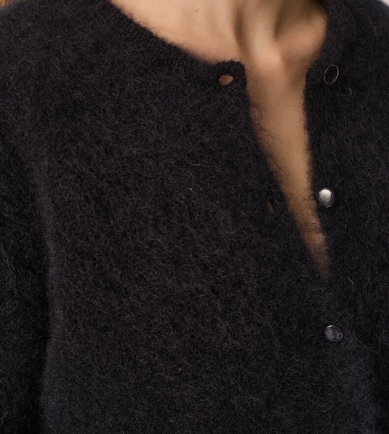 CARDIGAN BEA