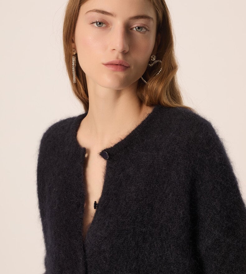 BEA CARDIGAN