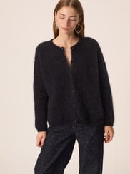 CARDIGAN BEA