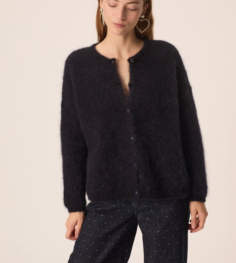 BEA CARDIGAN
