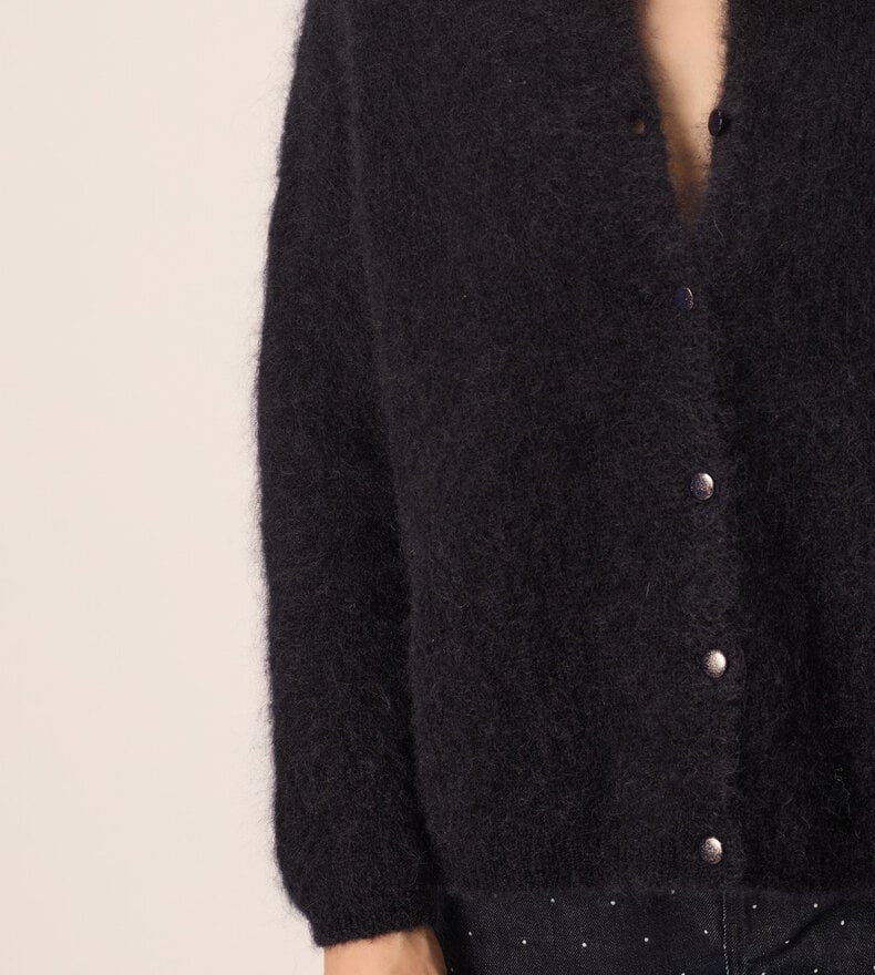 CARDIGAN BEA