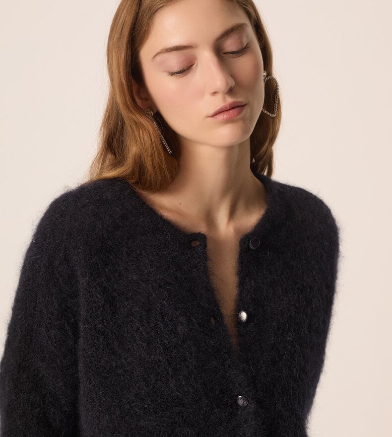 CARDIGAN BEA