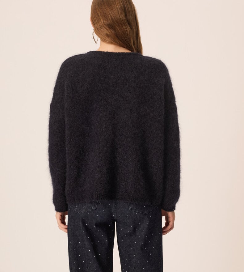 BEA CARDIGAN