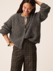 CARDIGAN ALMA
