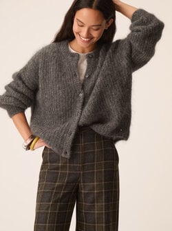 ALMA CARDIGAN