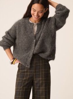 CARDIGAN ALMA