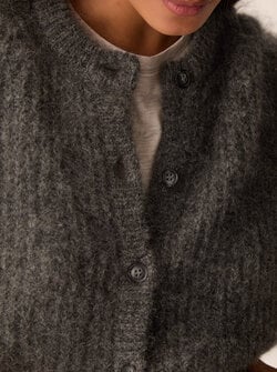 ALMA CARDIGAN