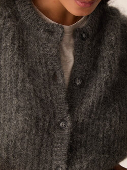 CARDIGAN ALMA
