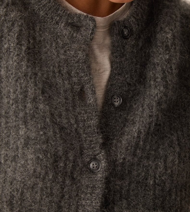 ALMA CARDIGAN