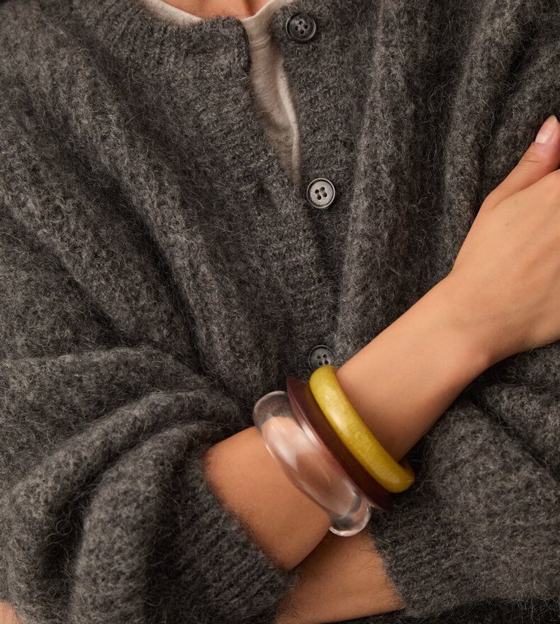 ALMA CARDIGAN