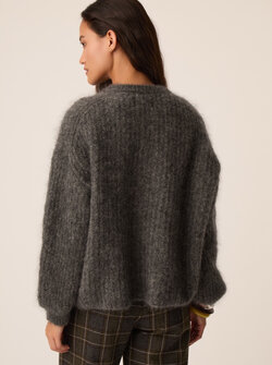 CARDIGAN ALMA