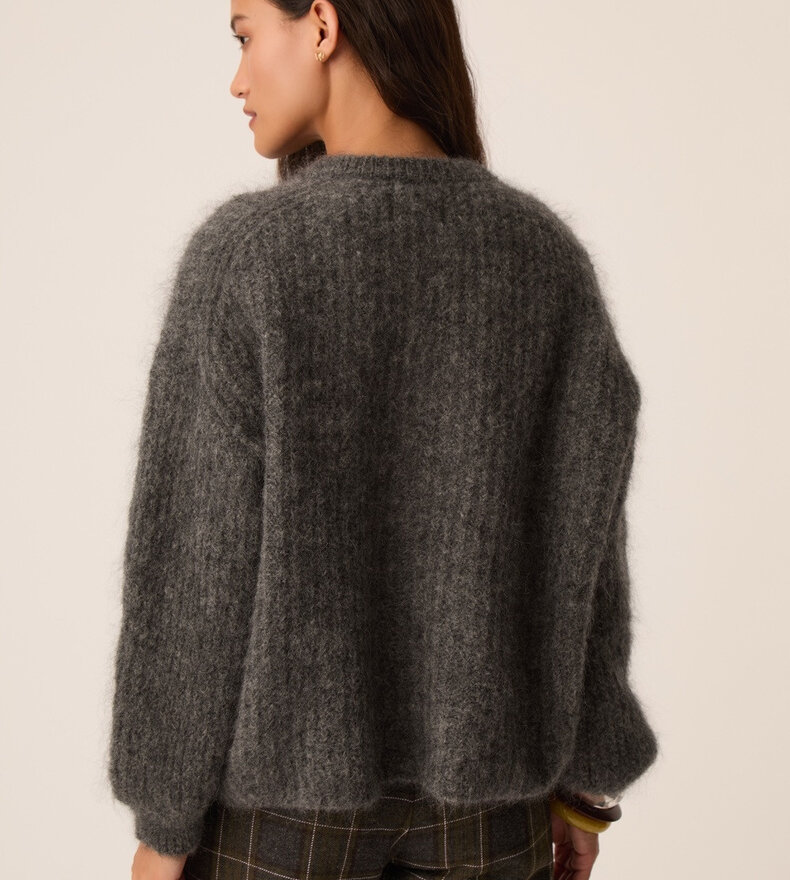 CARDIGAN ALMA