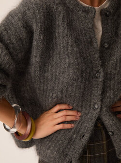 CARDIGAN ALMA