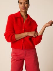 ALPOLO CARDIGAN
