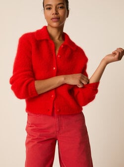 ALPOLO CARDIGAN