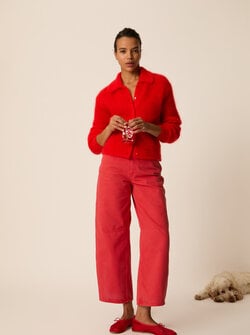 ALPOLO CARDIGAN