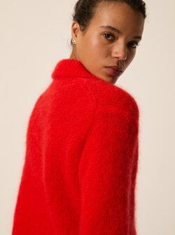 ALPOLO CARDIGAN