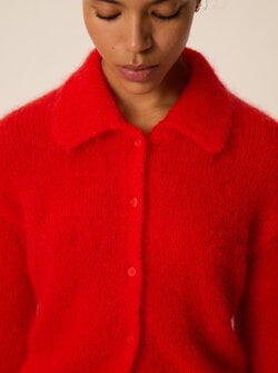 ALPOLO CARDIGAN