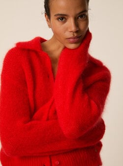 ALPOLO CARDIGAN