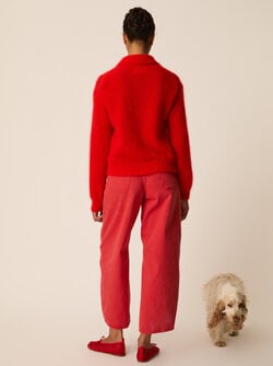 ALPOLO CARDIGAN