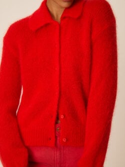 ALPOLO CARDIGAN