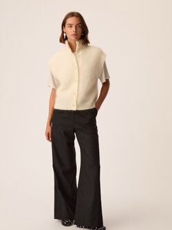 ALIBOU SWEATER VEST