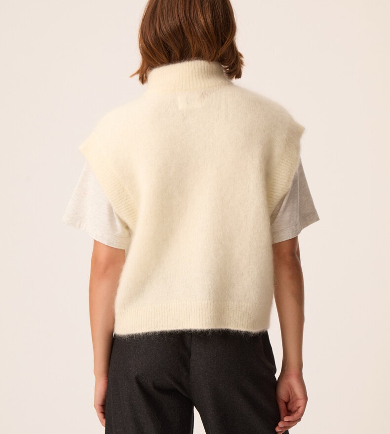 ALIBOU SWEATER VEST