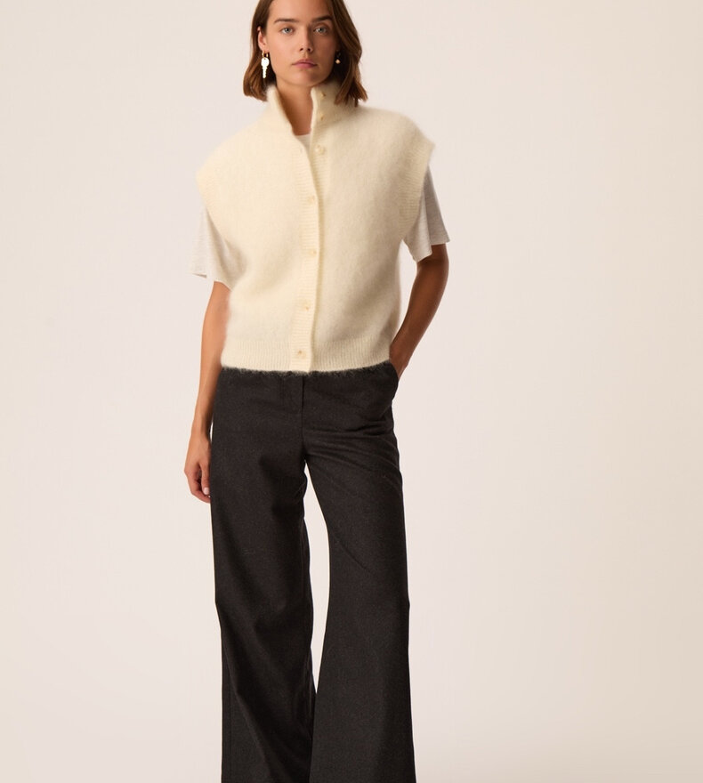 ALIBOU SWEATER VEST