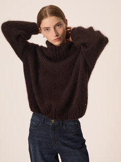 TRICOT CHALMA