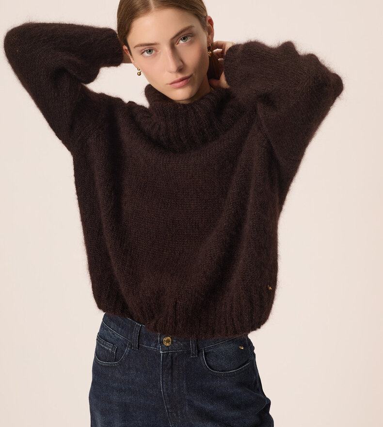 TRICOT CHALMA