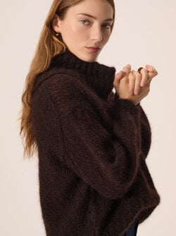 CHALMA SWEATER