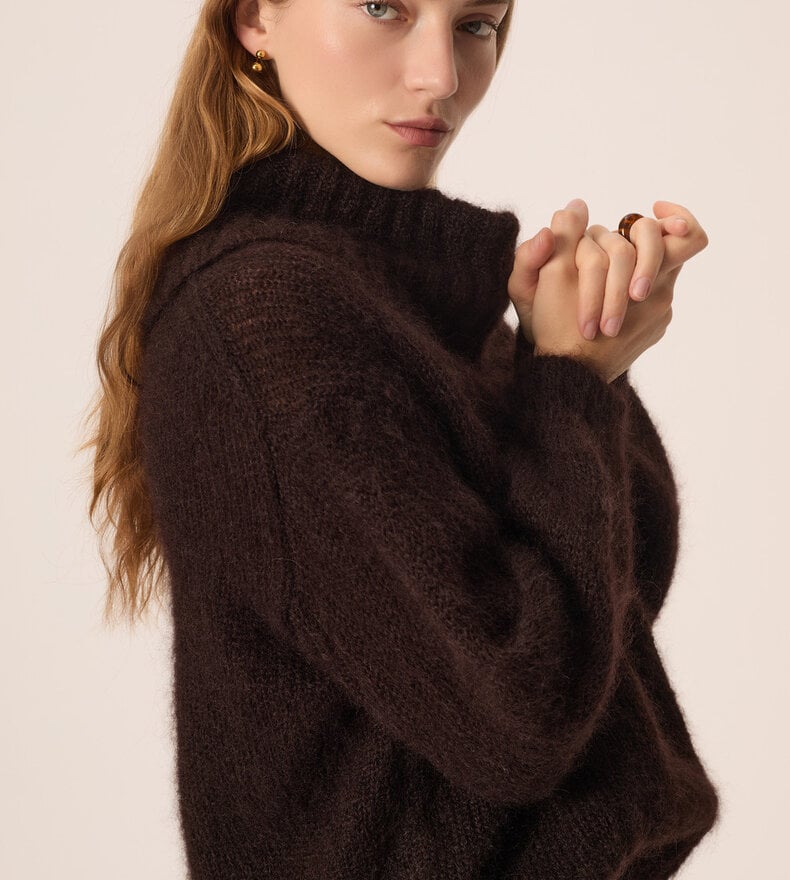 CHALMA SWEATER