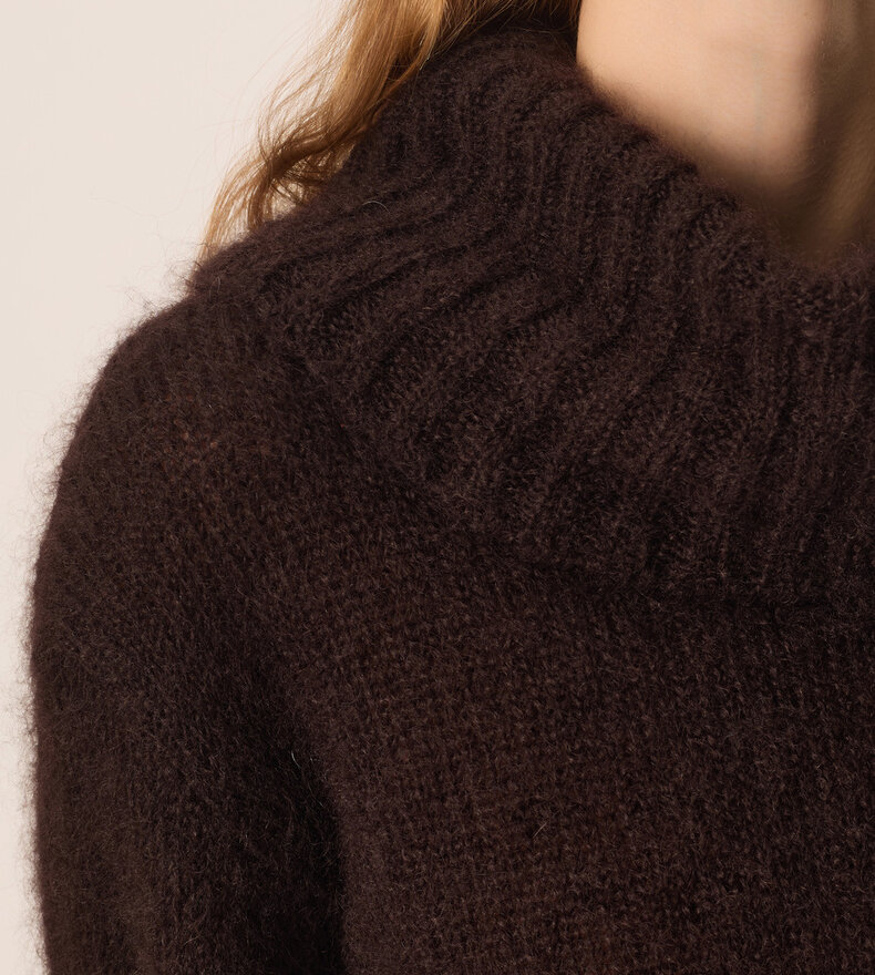 TRICOT CHALMA