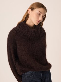 CHALMA SWEATER