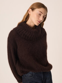 TRICOT CHALMA