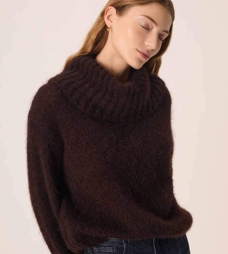 CHALMA SWEATER
