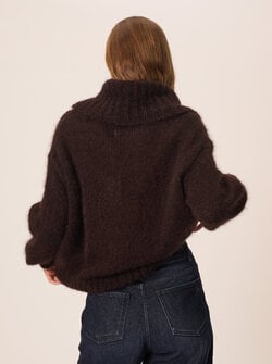 CHALMA SWEATER