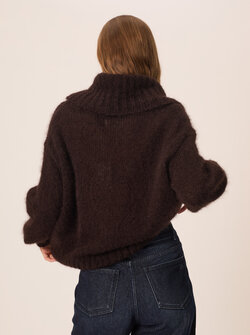 TRICOT CHALMA