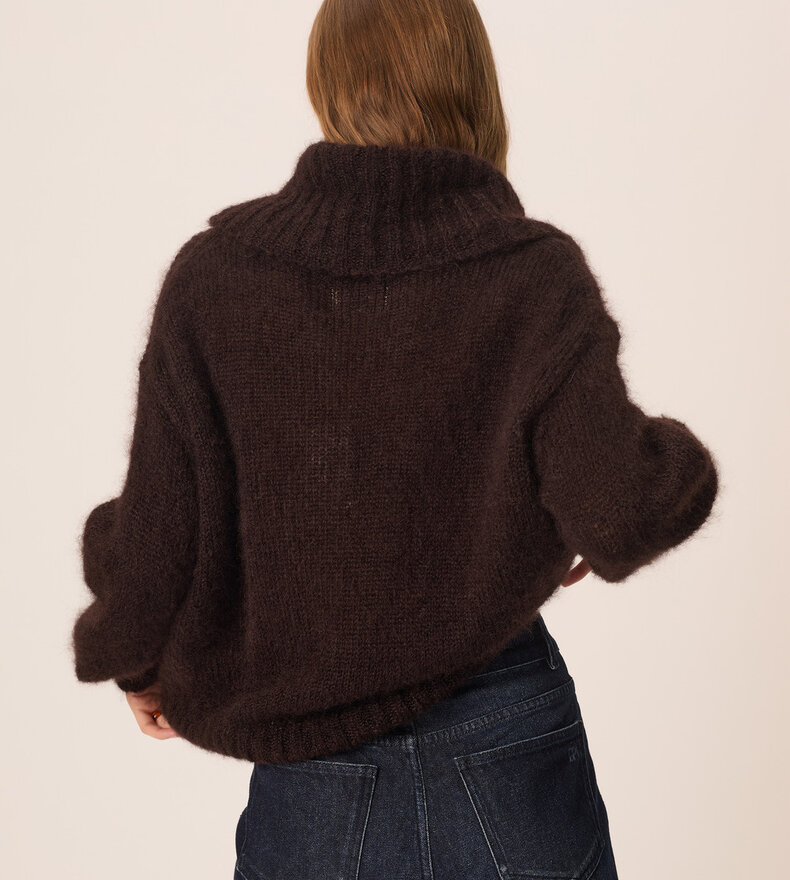 TRICOT CHALMA