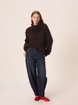 CHALMA SWEATER