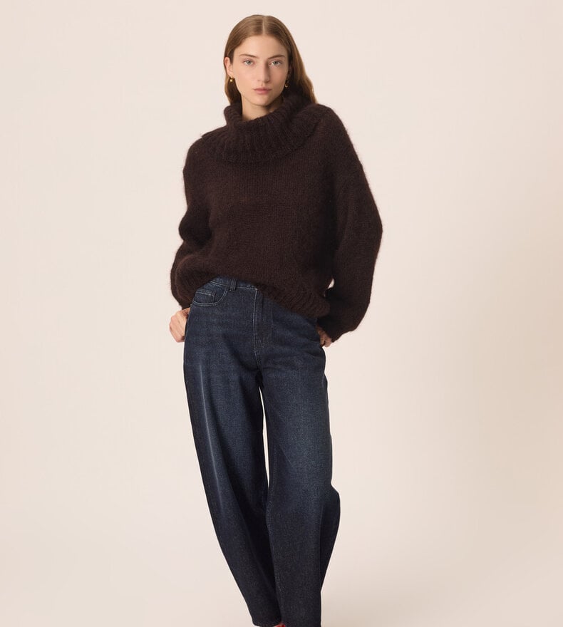 CHALMA SWEATER