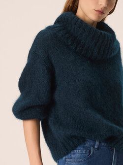CHALMA SWEATER