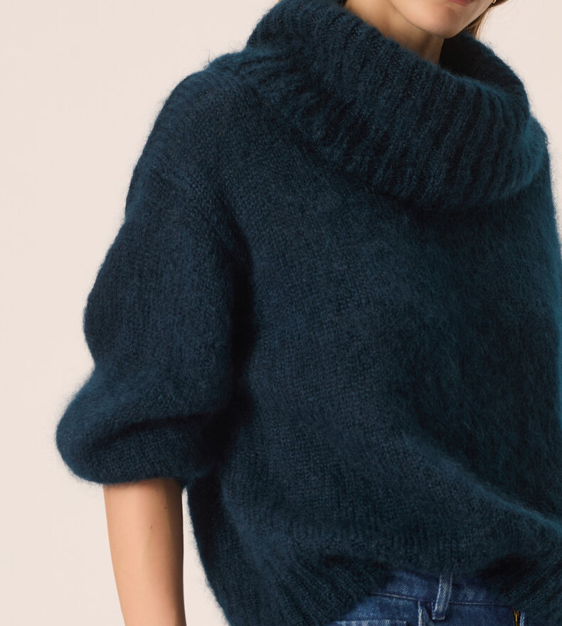 TRICOT CHALMA