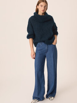 CHALMA SWEATER
