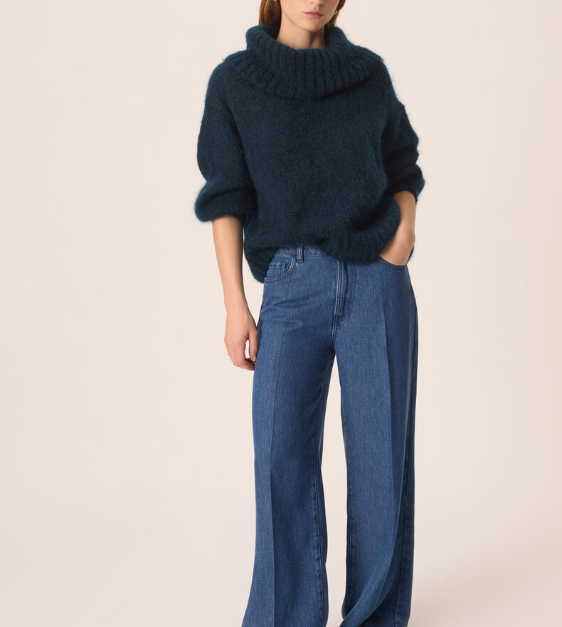 CHALMA SWEATER