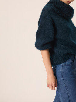 CHALMA SWEATER