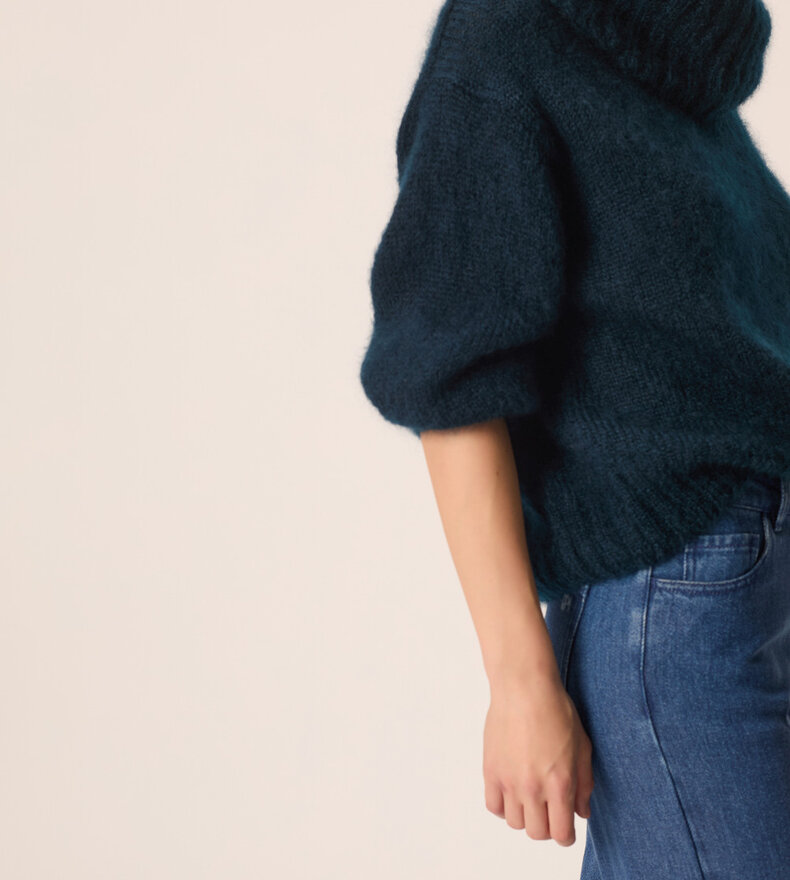 CHALMA SWEATER