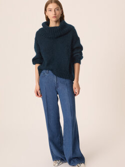 CHALMA SWEATER