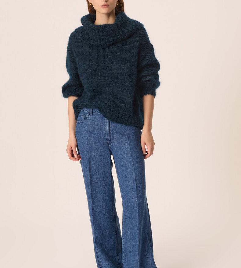 TRICOT CHALMA